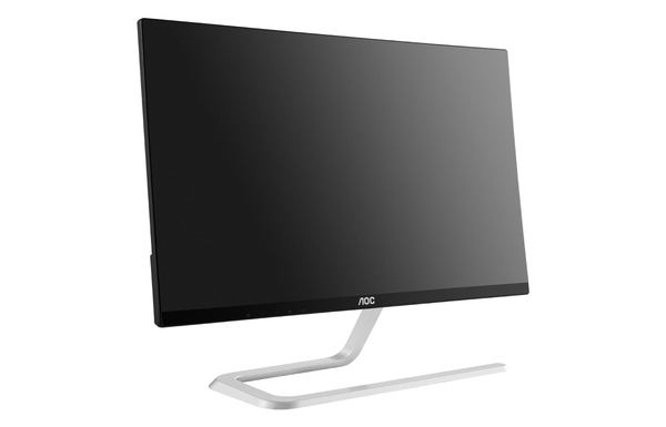 AOC 27&quot; I2781FH, Full HD, IPS -n&auml;ytt&ouml;