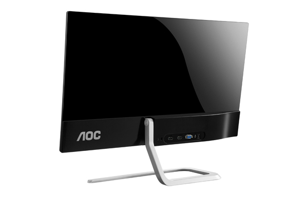 AOC 27&quot; I2781FH, Full HD, IPS - datorsk&auml;rm