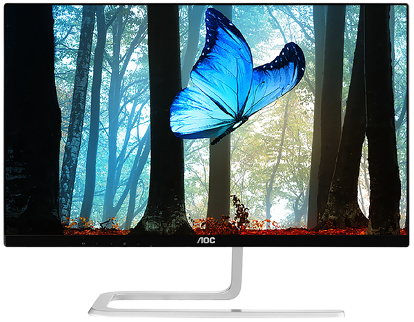 AOC 27&quot; I2781FH, Full HD, IPS - datorsk&auml;rm