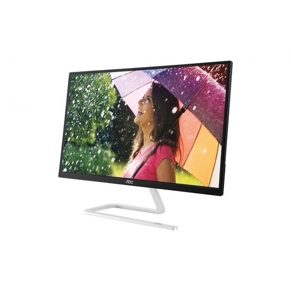 AOC 27&quot; I2781FH, Full HD, IPS -n&auml;ytt&ouml;