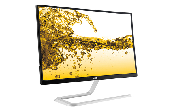 AOC 27&quot; I2781FH, Full HD, IPS -n&auml;ytt&ouml;