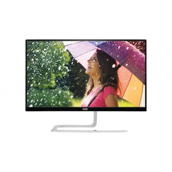 AOC 27&quot; I2781FH, Full HD, IPS -n&auml;ytt&ouml;