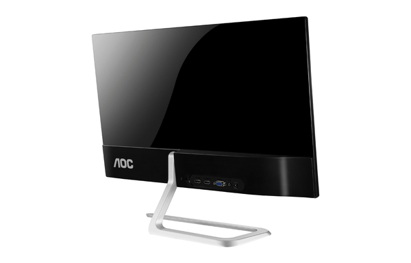 AOC 27&quot; I2781FH, Full HD, IPS -n&auml;ytt&ouml;