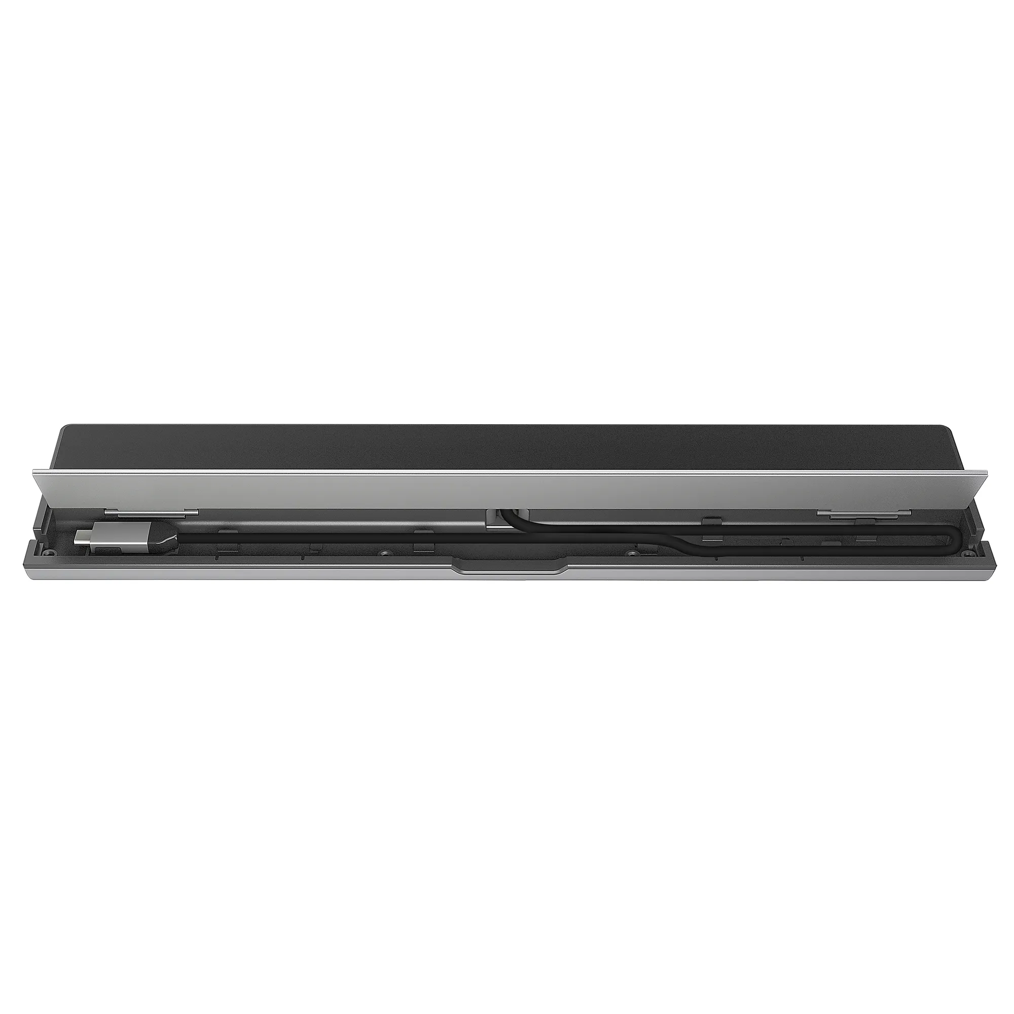 J5 Create USB-C TRIPLE DISPLAY DOCKING - STATION