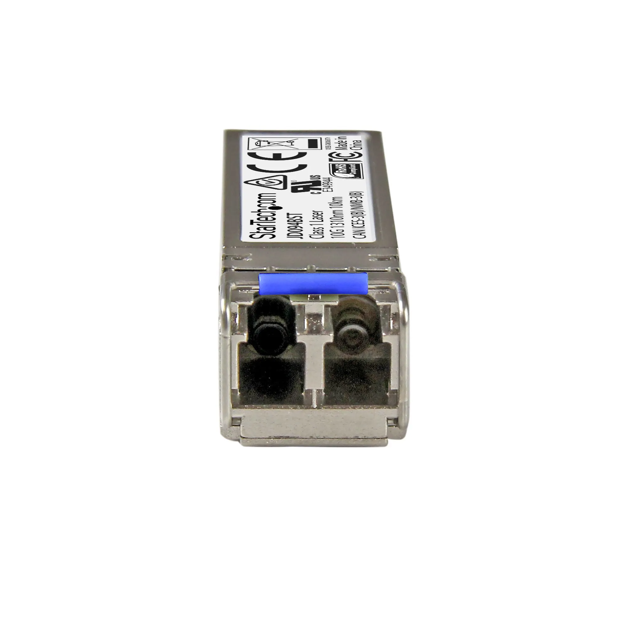 HP JD094B SFP+ TRANSCEIVER SM