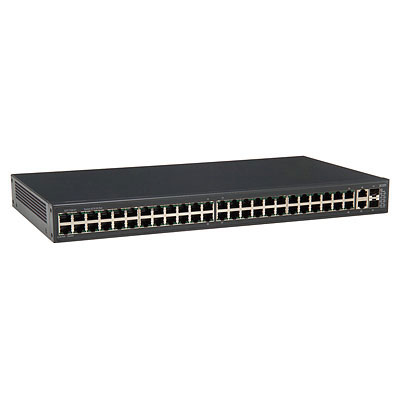 HPE E4210-48 Switch