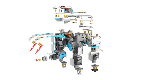 UBTECH JIMU INVENTOR