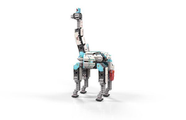 UBTECH JIMU INVENTOR