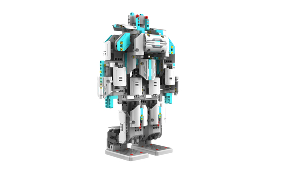 UBTECH JIMU INVENTOR