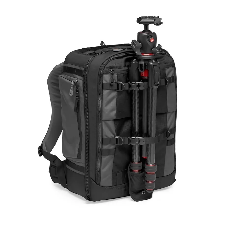 LOWEPRO Backpack Pro Trekker BP 450 AW II GL Grey