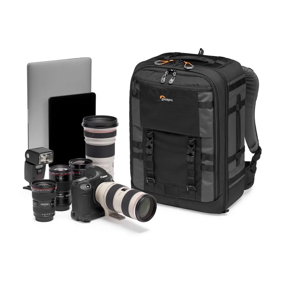 LOWEPRO Backpack Pro Trekker BP 450 AW II GL Grey