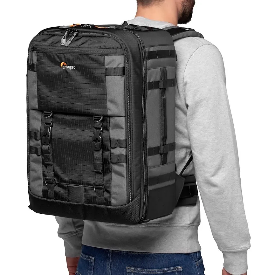 LOWEPRO Backpack Pro Trekker BP 450 AW II GL Grey