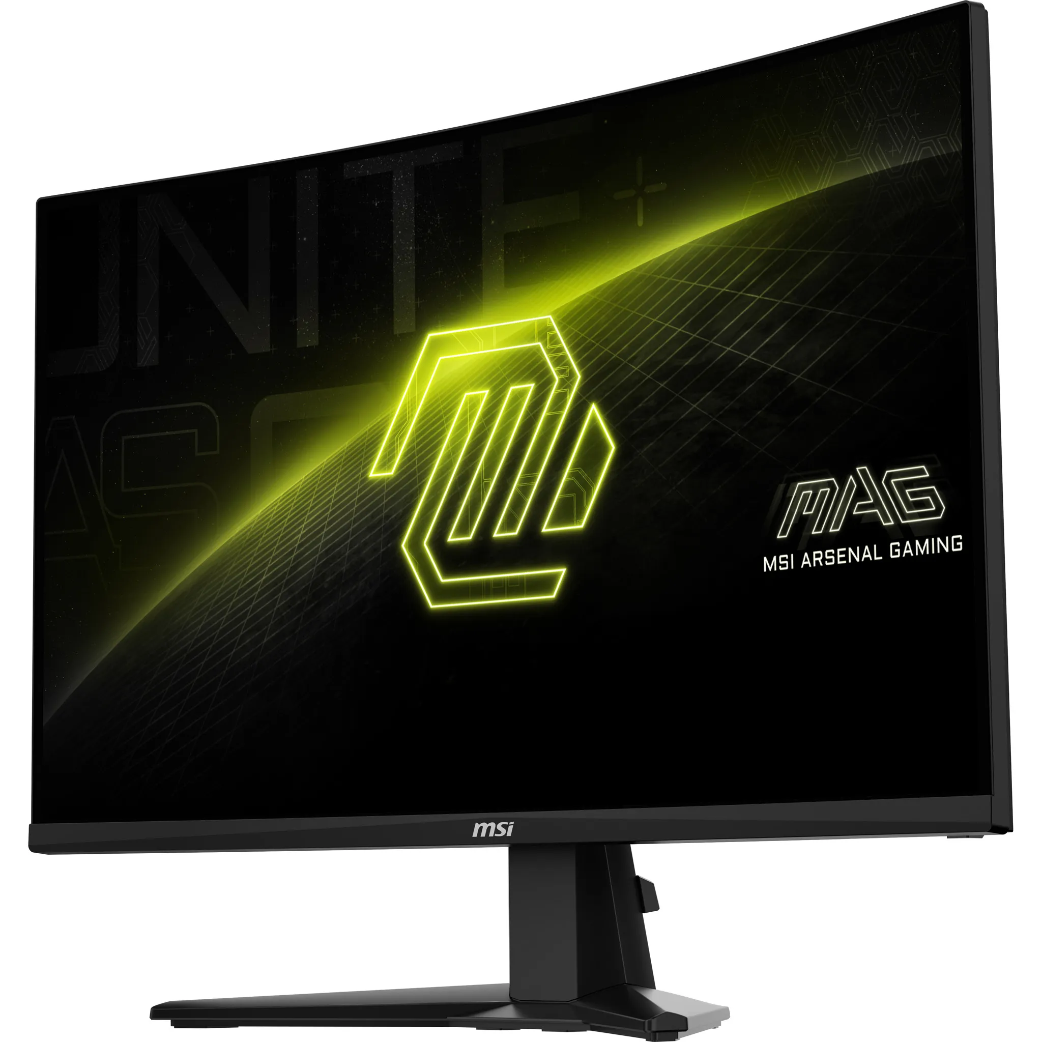 MSI MAG 27C6X 27&quot;&quot; FHD VA Curved 240Hz 1ms