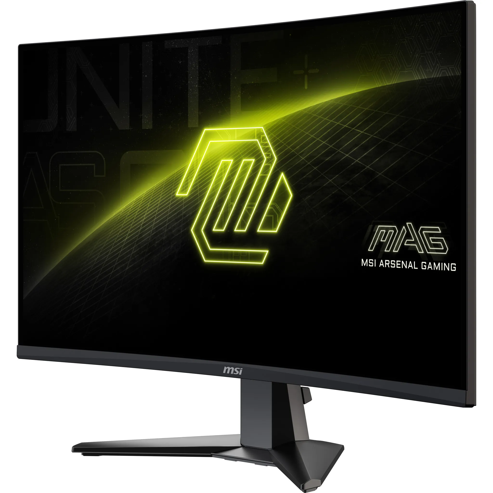 MSI MAG 27C6X 27&quot;&quot; FHD VA Curved 240Hz 1ms
