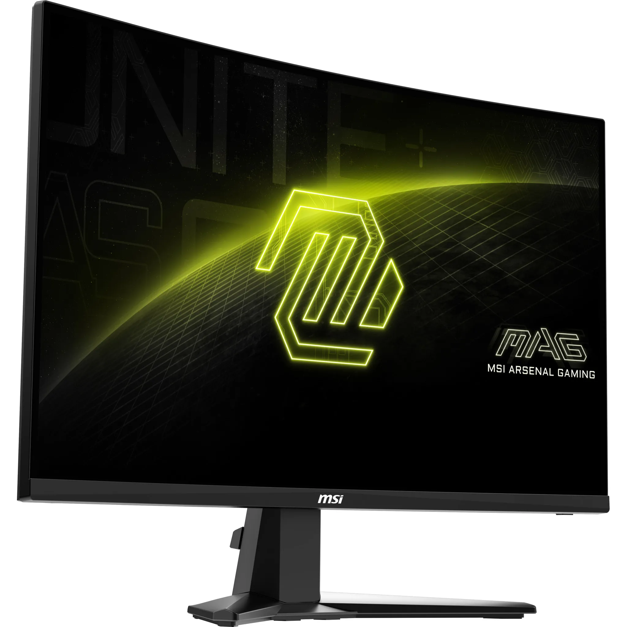 MSI MAG 27C6X 27"" FHD VA Curved 240Hz 1ms