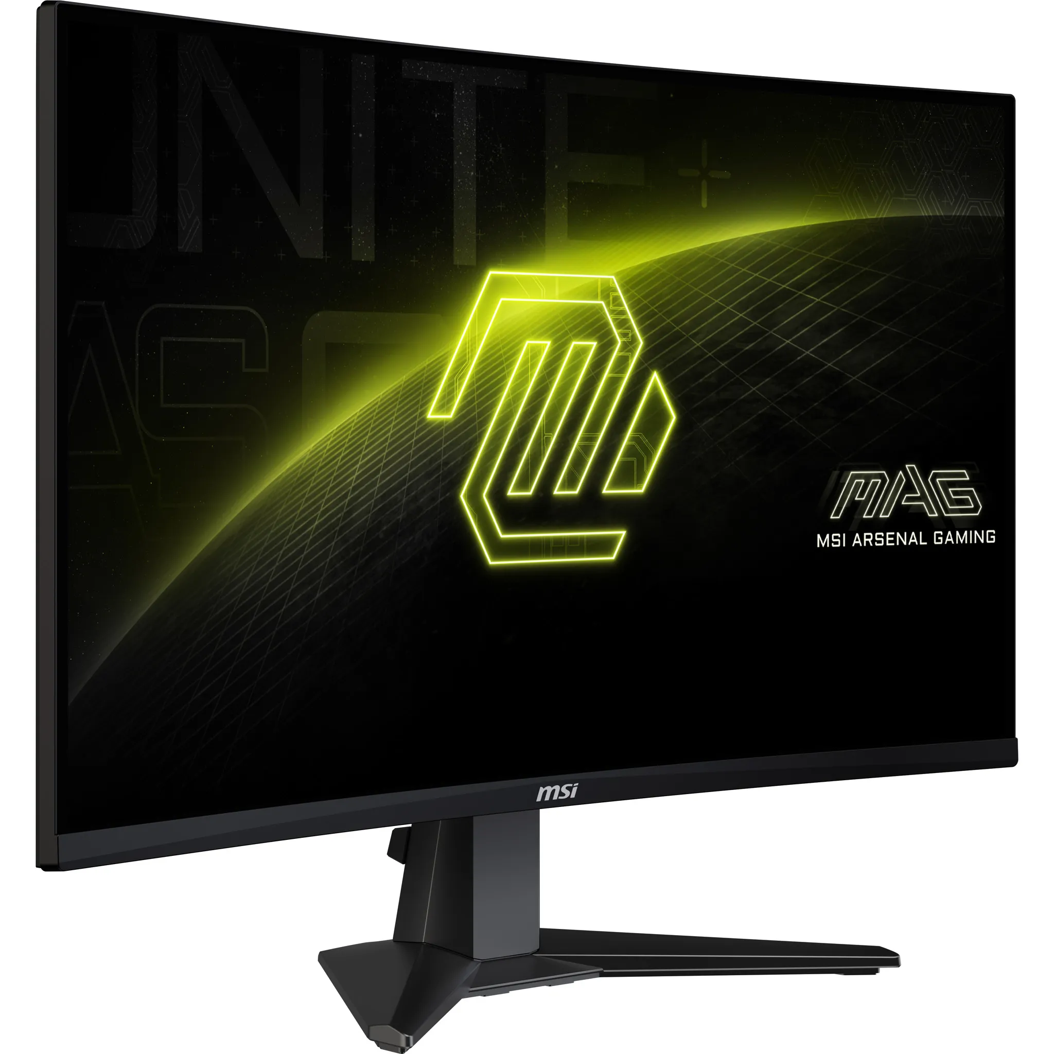 MSI MAG 27C6X 27&quot;&quot; FHD VA Curved 240Hz 1ms