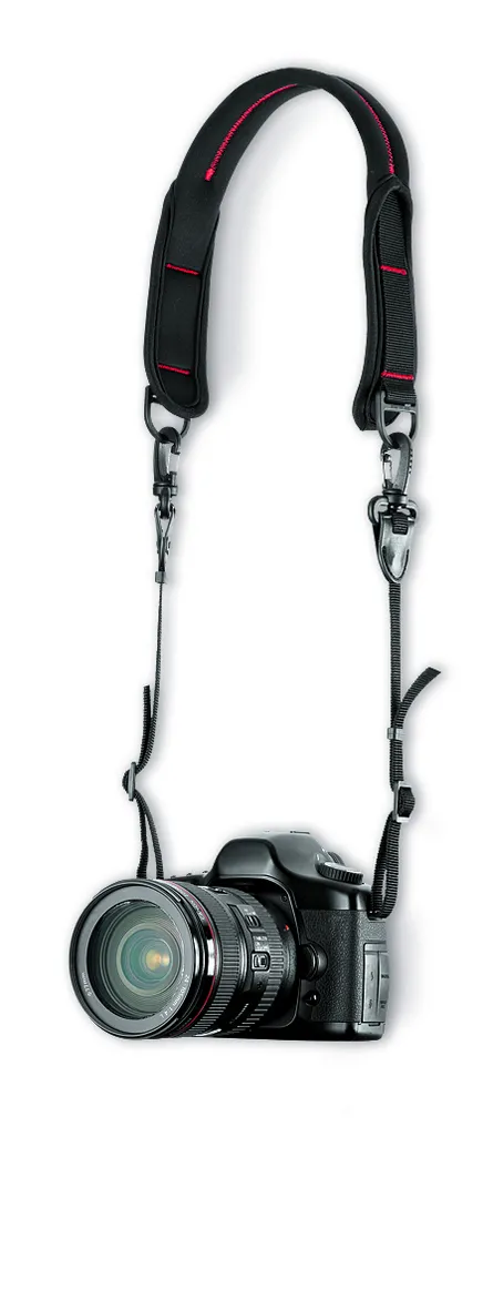 MANFROTTO Kamerahihna