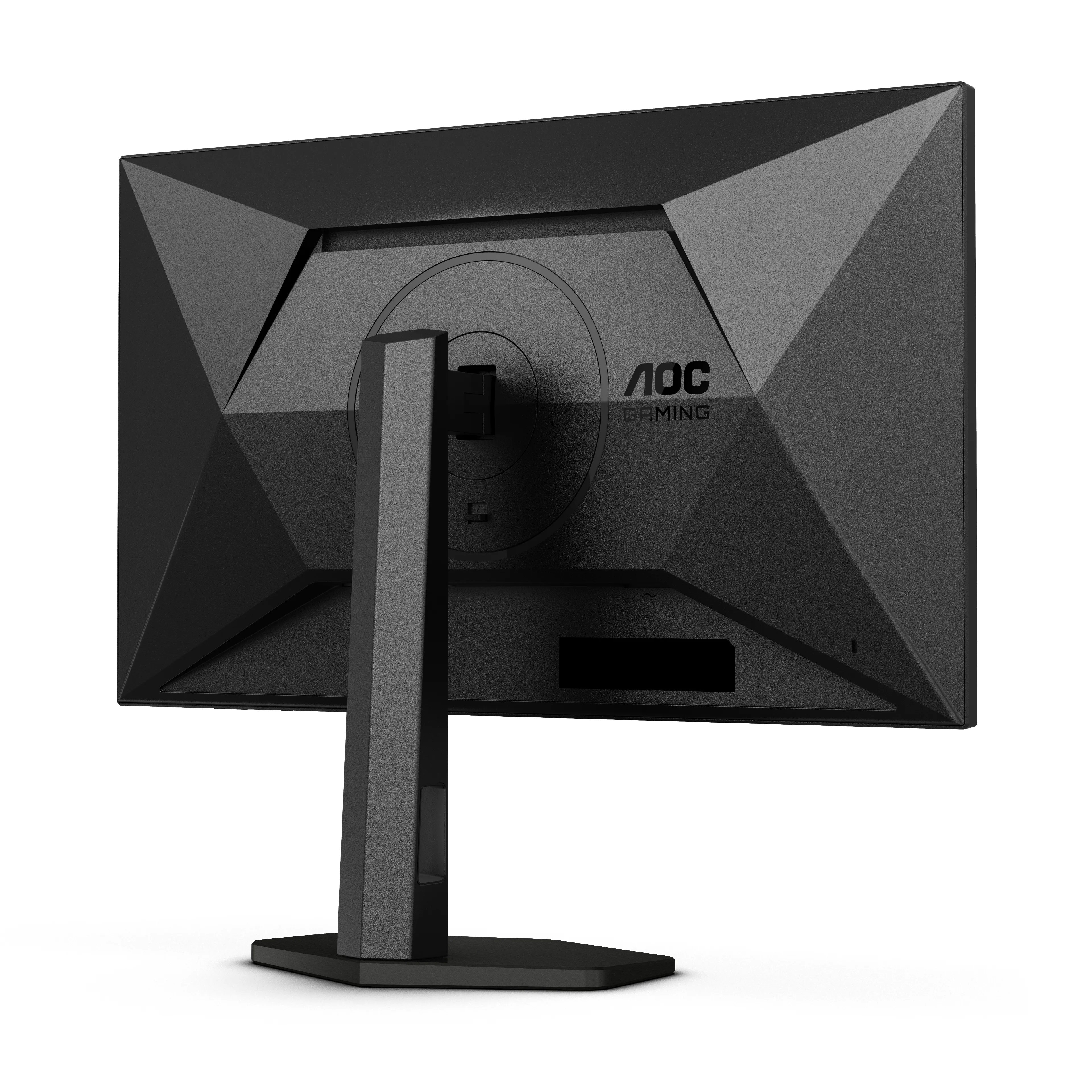 AOC Q27G4XF 27" QHD, Fast IPS -pelin&auml;ytt&ouml;