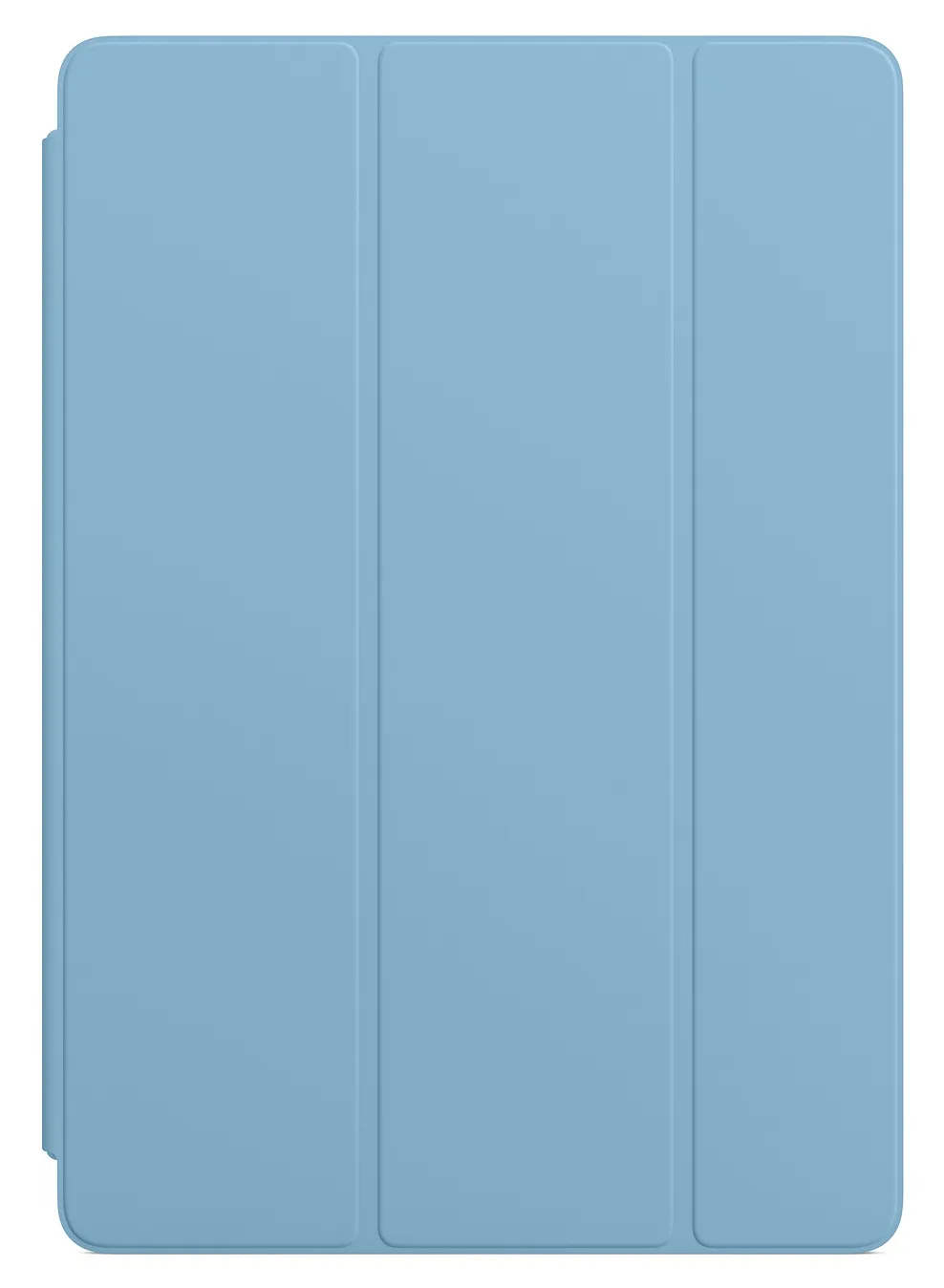 Apple iPad Air 10.5" Smart Cover, bl&aring;klint