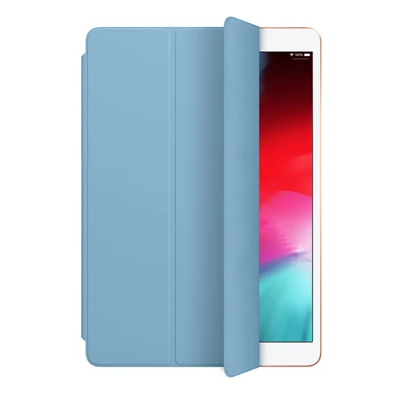 Apple iPad Air 10.5" Smart Cover, bl&aring;klint