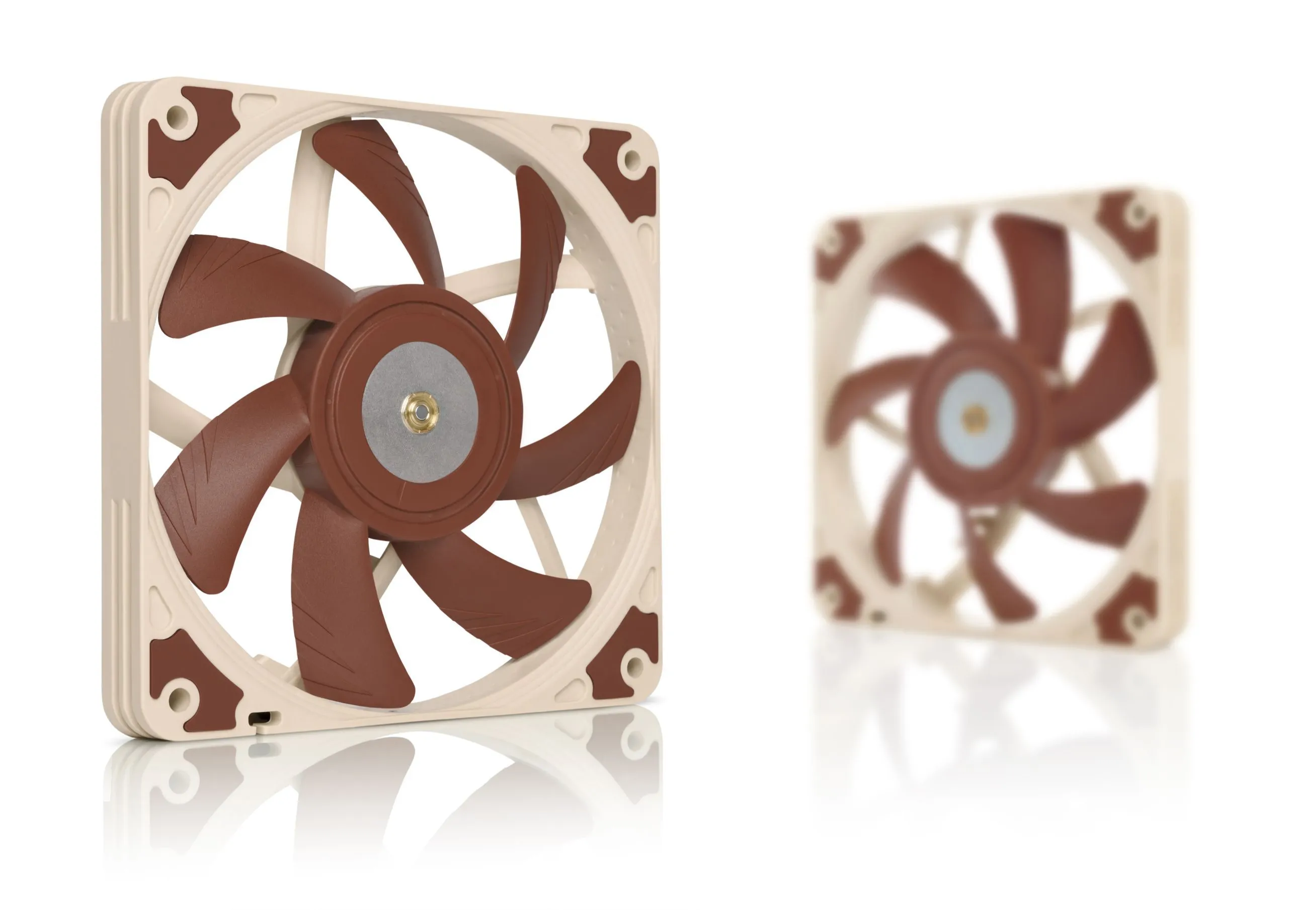 Noctua NF-A12x15 PWM Premium, 120mm - case fan