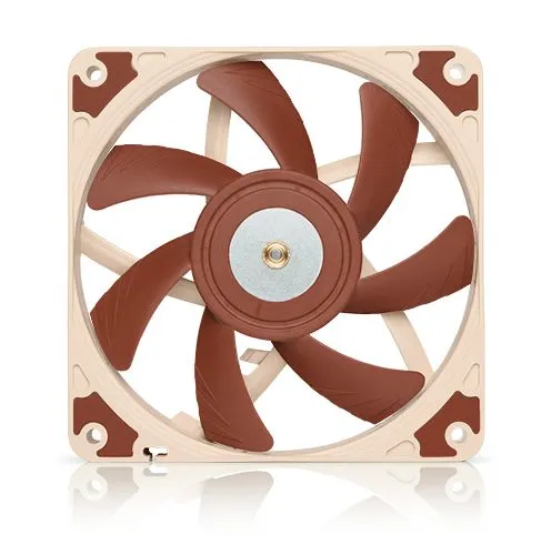 Noctua NF-A12x15 PWM Premium, 120mm - case fan