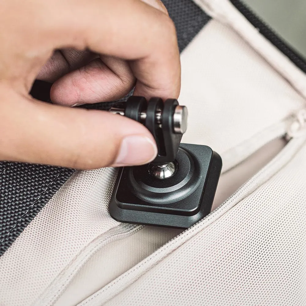 PGY SnapLock Action Camera Plate Arca Sw