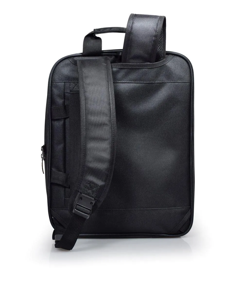 Port Design Manhattan Combo Convertible - notebook backpack, black, 15.6"