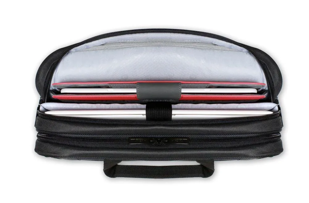 Port Design Manhattan Combo Convertible - notebook backpack, black, 15.6"