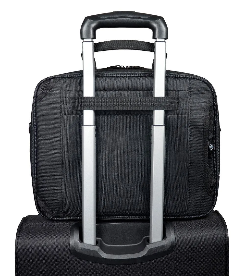 Port Design Manhattan Combo Convertible - notebook backpack, black, 15.6&quot;