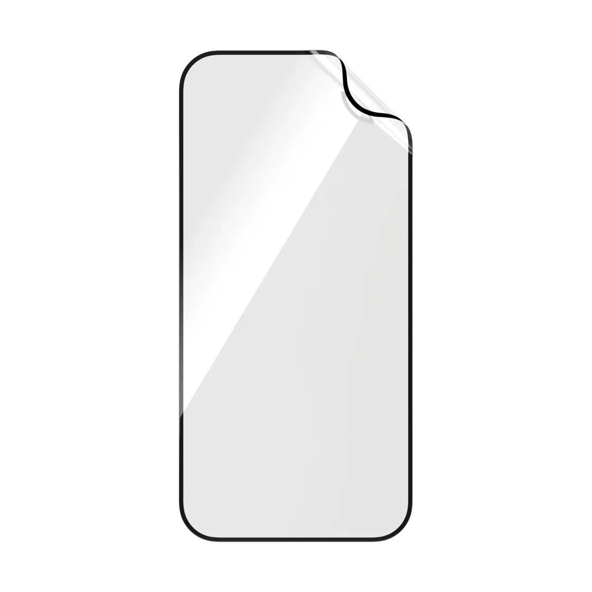 PanzerGlass Ultra-Wide Fit Eco MATRIX, iPhone 16 Pro Max - Protective Film