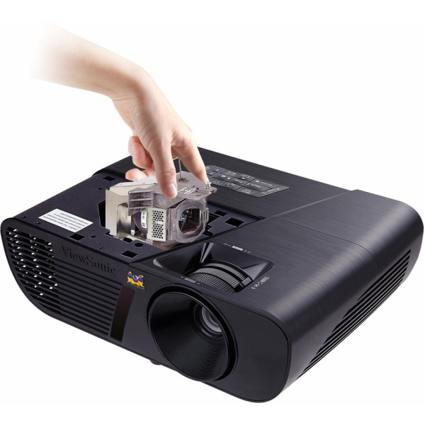 PJD5255 Projector - XGA