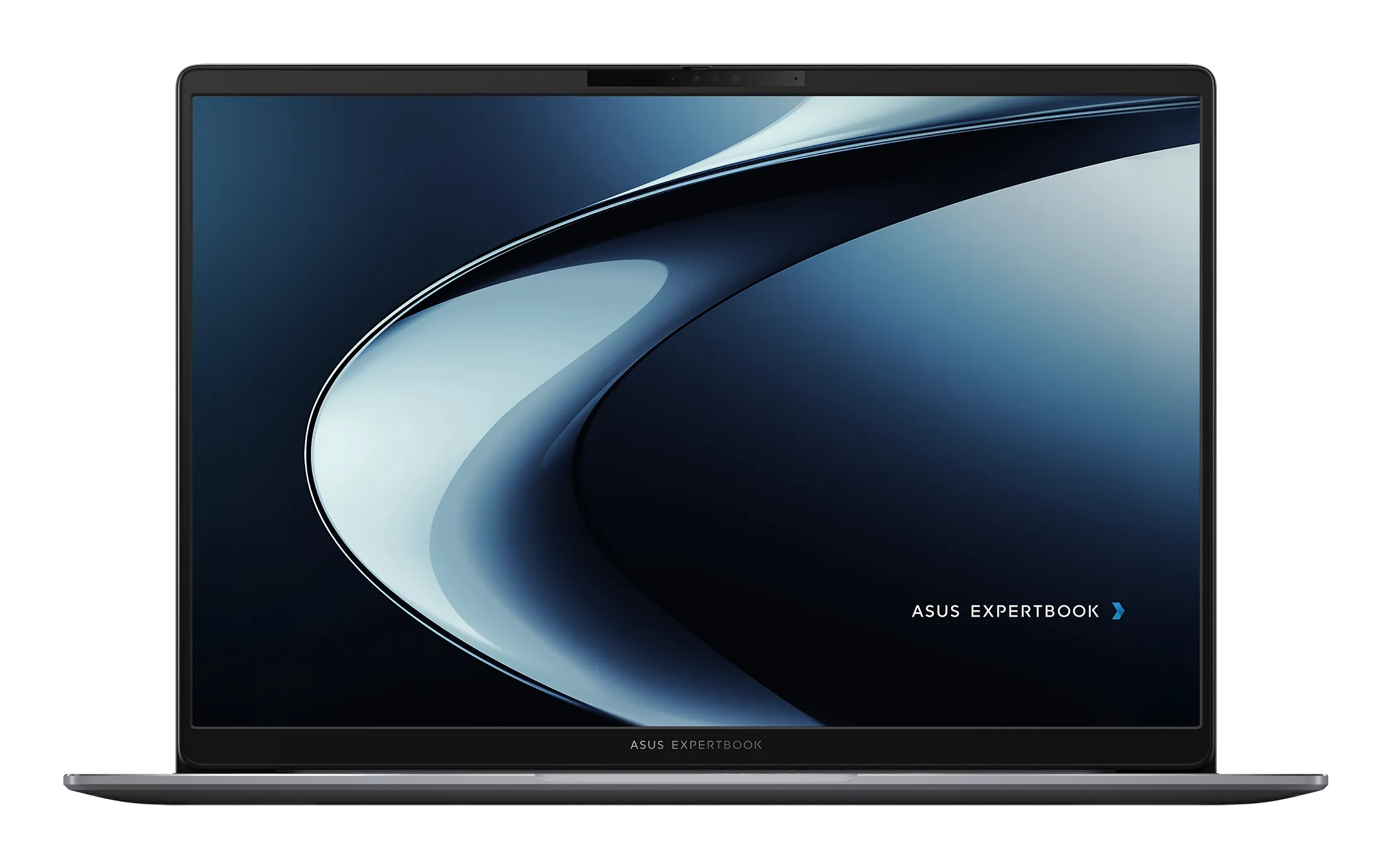 ASUS ExpertBook P3 16.0" Ryzen AI 7 350, 32GB, 1TB, Radeon 860M, Win 11 Pro - Notebook, Gray