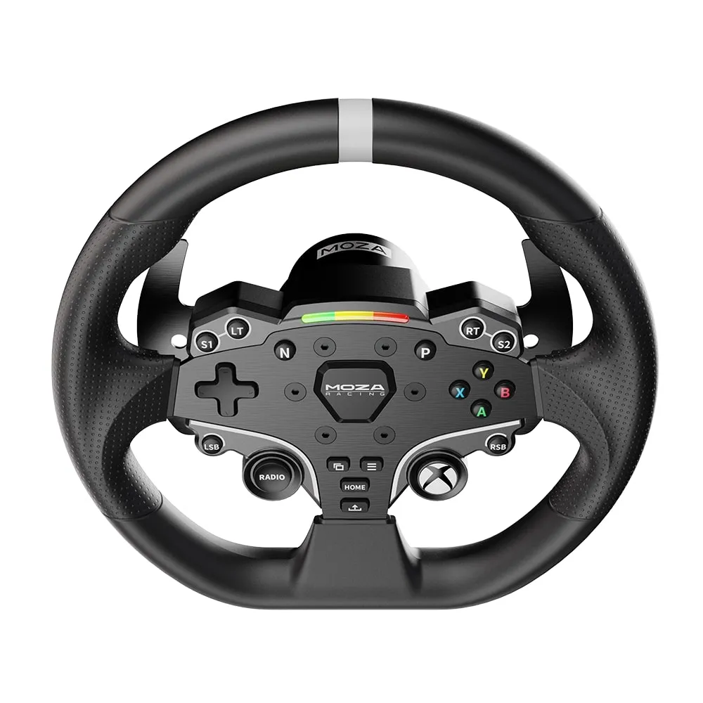 MOZA ESX Wheel - 28 cm - Xbox licensed