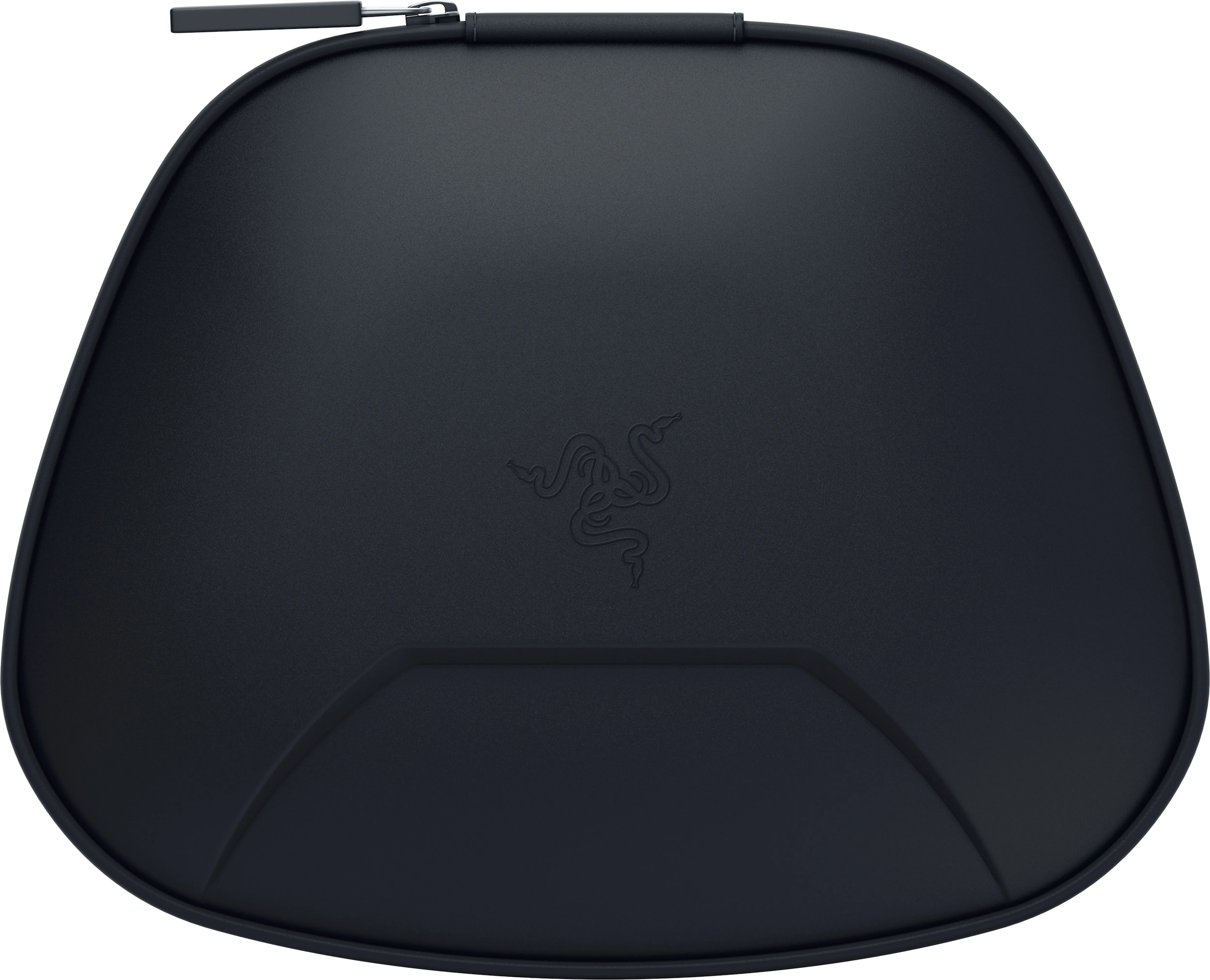 Razer Raiju V3 Pro langaton peliohjain PC:lle ja PlayStation 5:lle - Valkoinen/musta