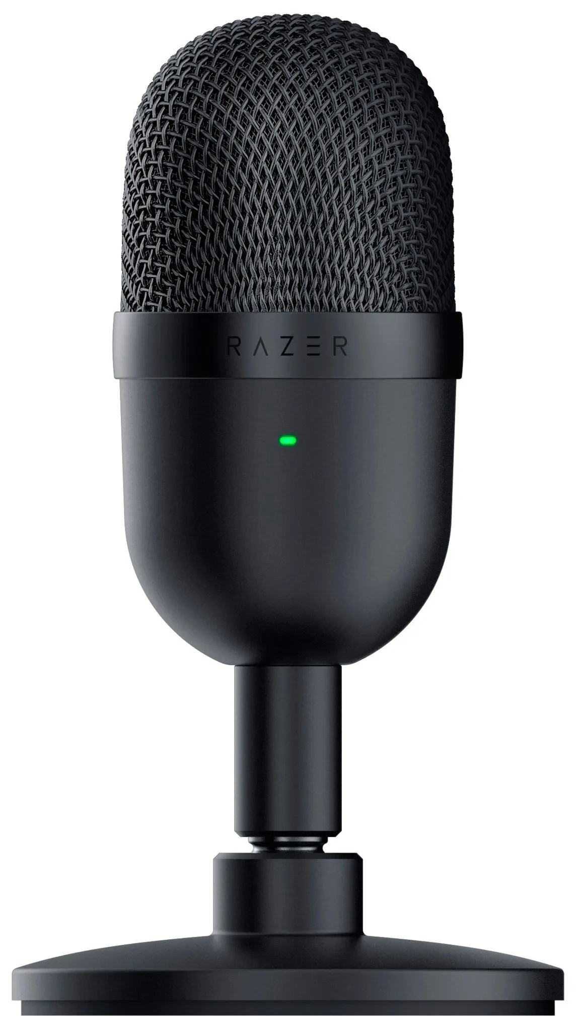 Razer Seiren Mini - microphone, black