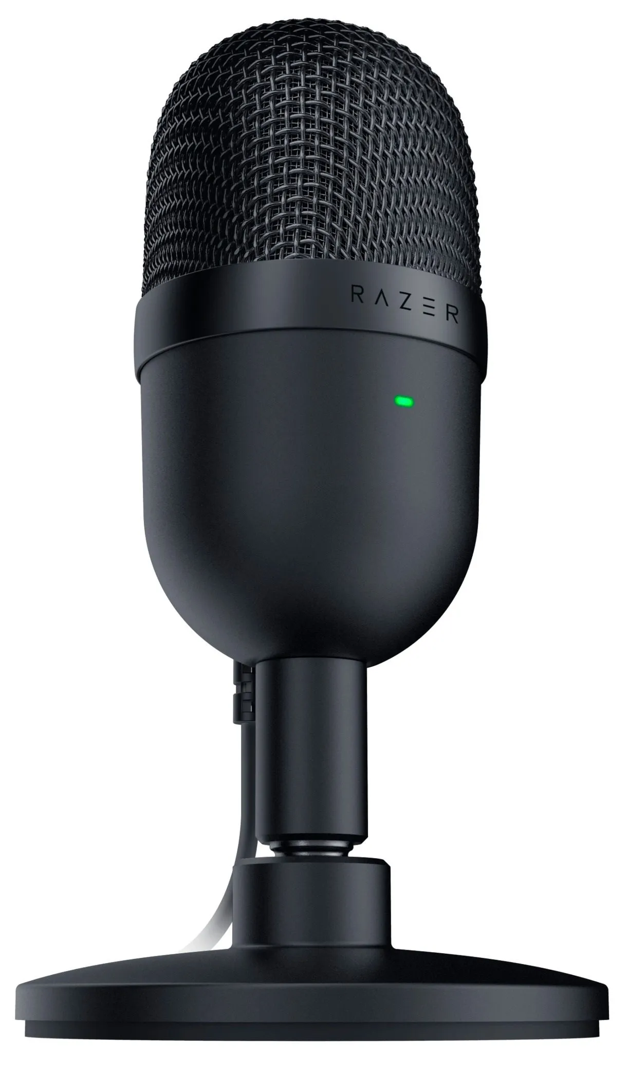 Razer Seiren Mini - microphone, black