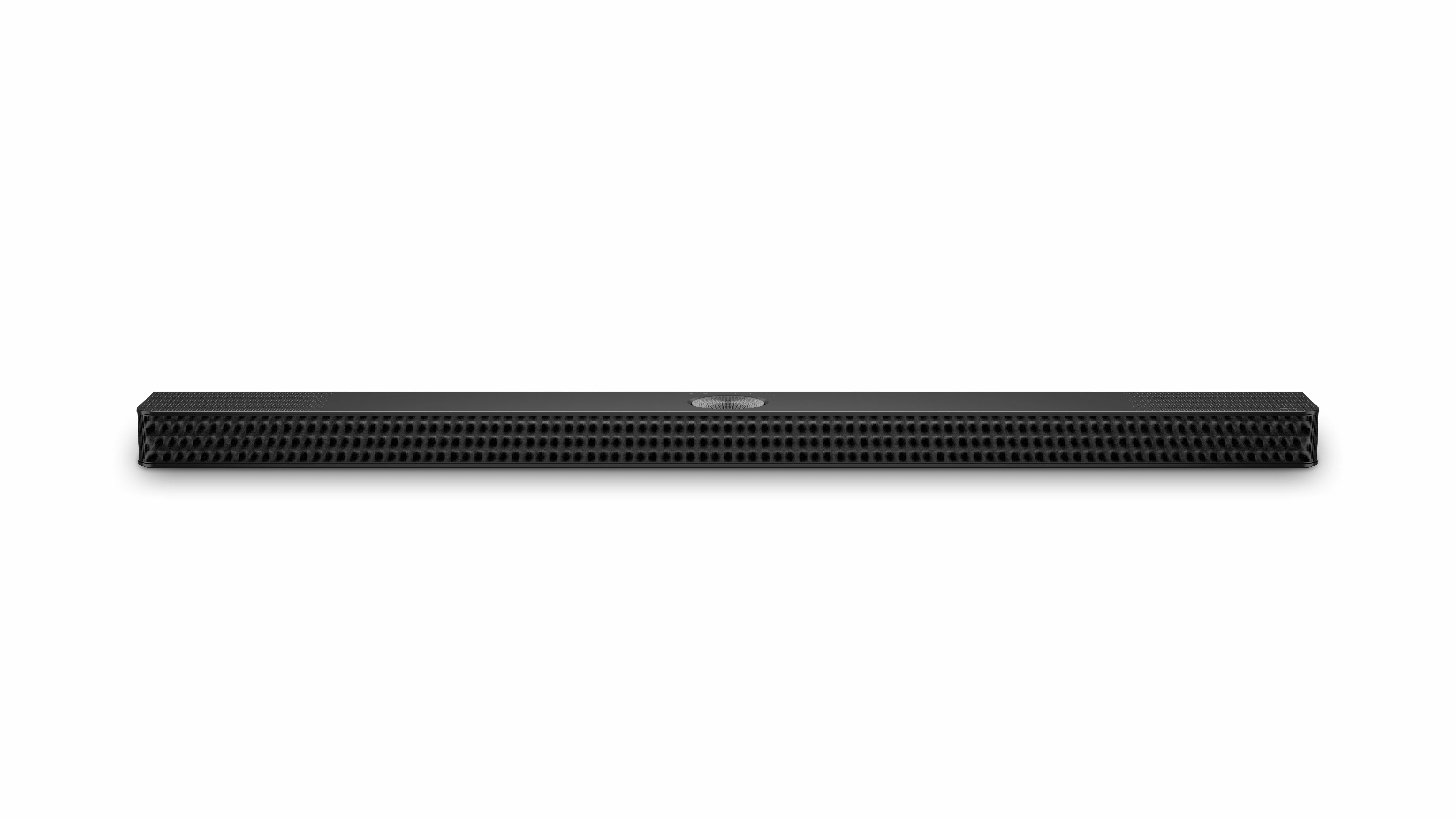 LG S90TY, 5.1.3, Dolby Atmos Soundbar system, with wireless subwoofer, Black