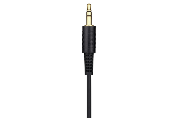 PIONEER SE-M521 Fully Enclosed Dynamic Headphones with self-adjusting headband and soft leather ear pads Cable Length 3.5m