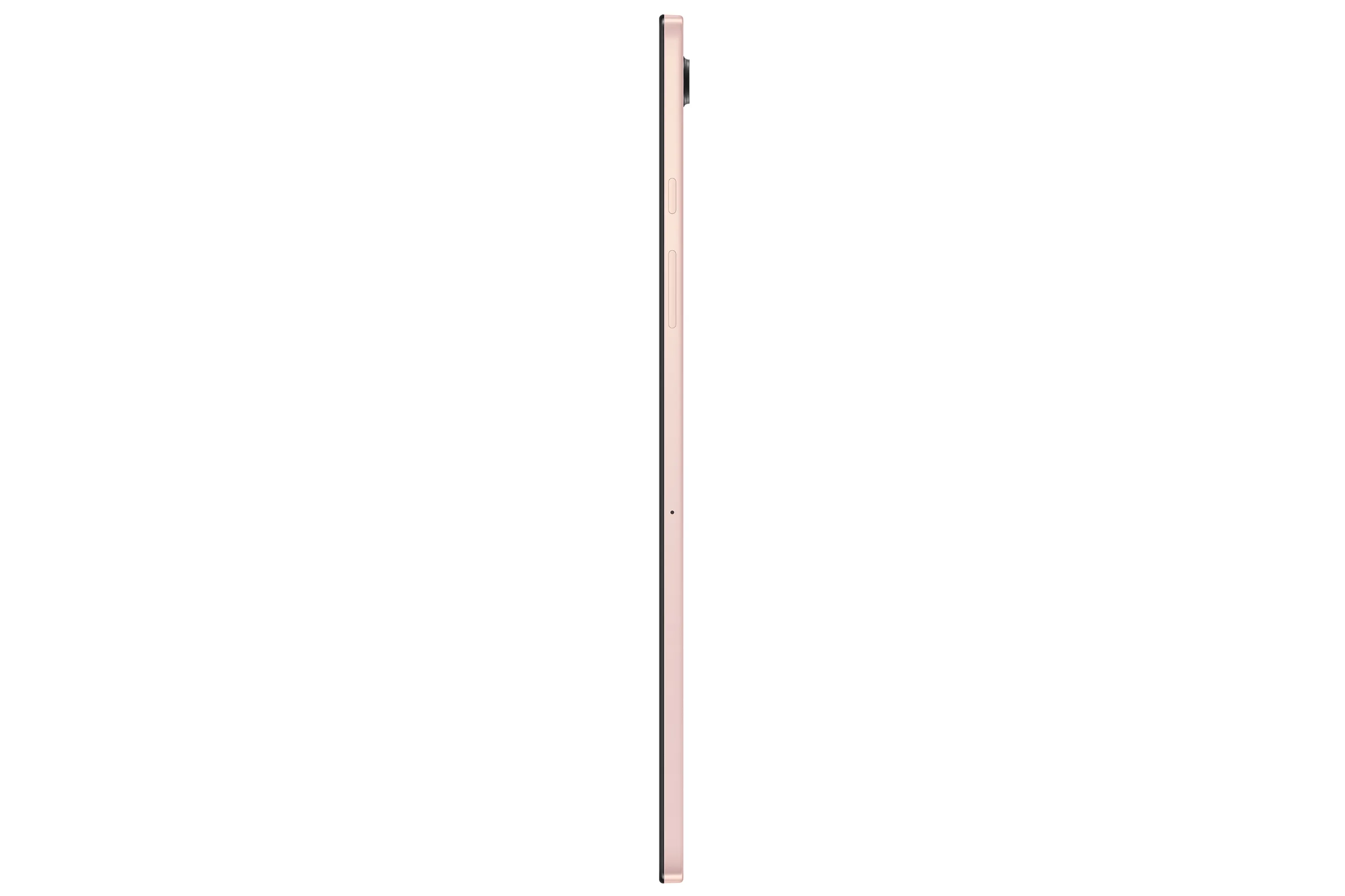 (Bargains) Samsung Galaxy A8 10.5" 3 GB/32 GB Wi-Fi Android - tablet, Pink gold