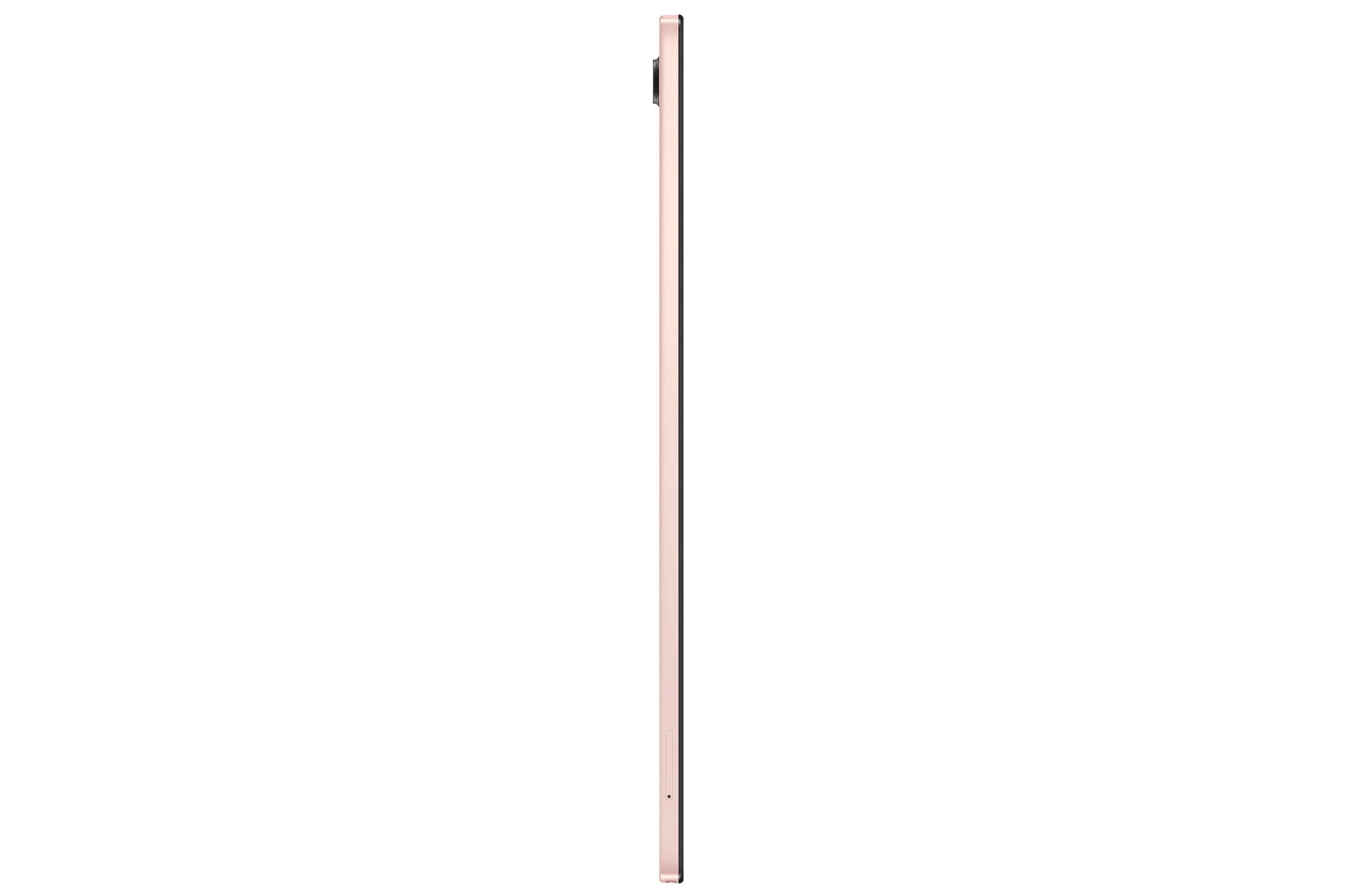 Samsung Galaxy A8 10.5&quot; 3 GB/32 GB Wi-Fi Android - tablet, Pink gold