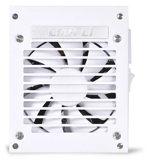 Lian Li SP750 750W - power supply, 80 Plus Gold