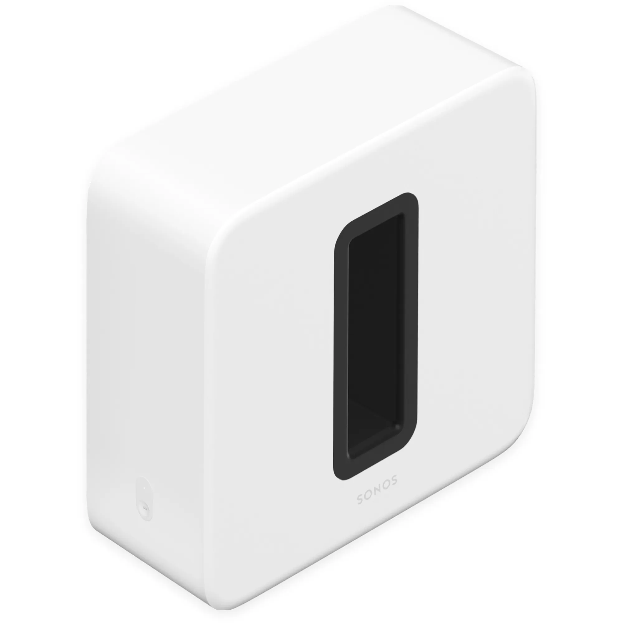 Sonos Sub (Gen3) - subwoofer, vit