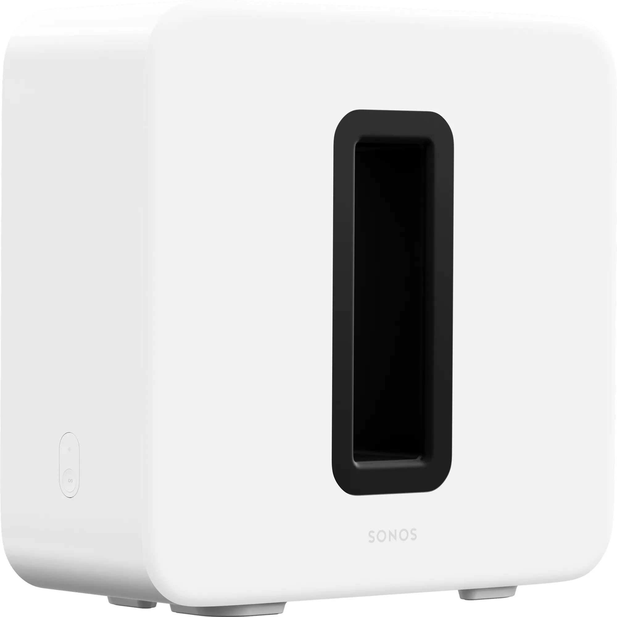 Sonos Sub (Gen3) - subwoofer, vit