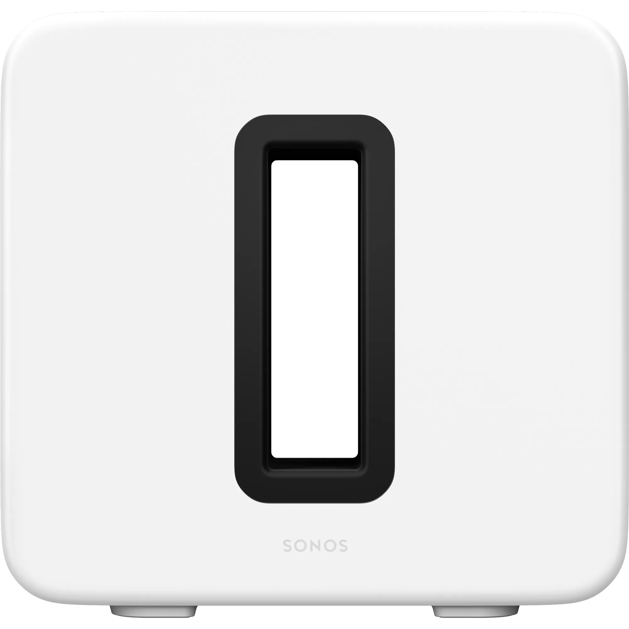 Sonos Sub (Gen3) - subwoofer, vit