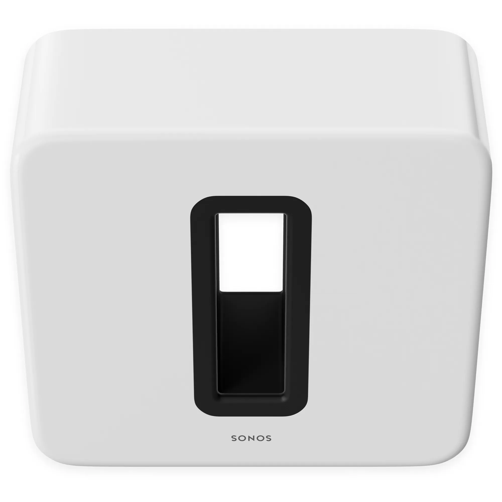Sonos Sub (Gen3) - subwoofer, white