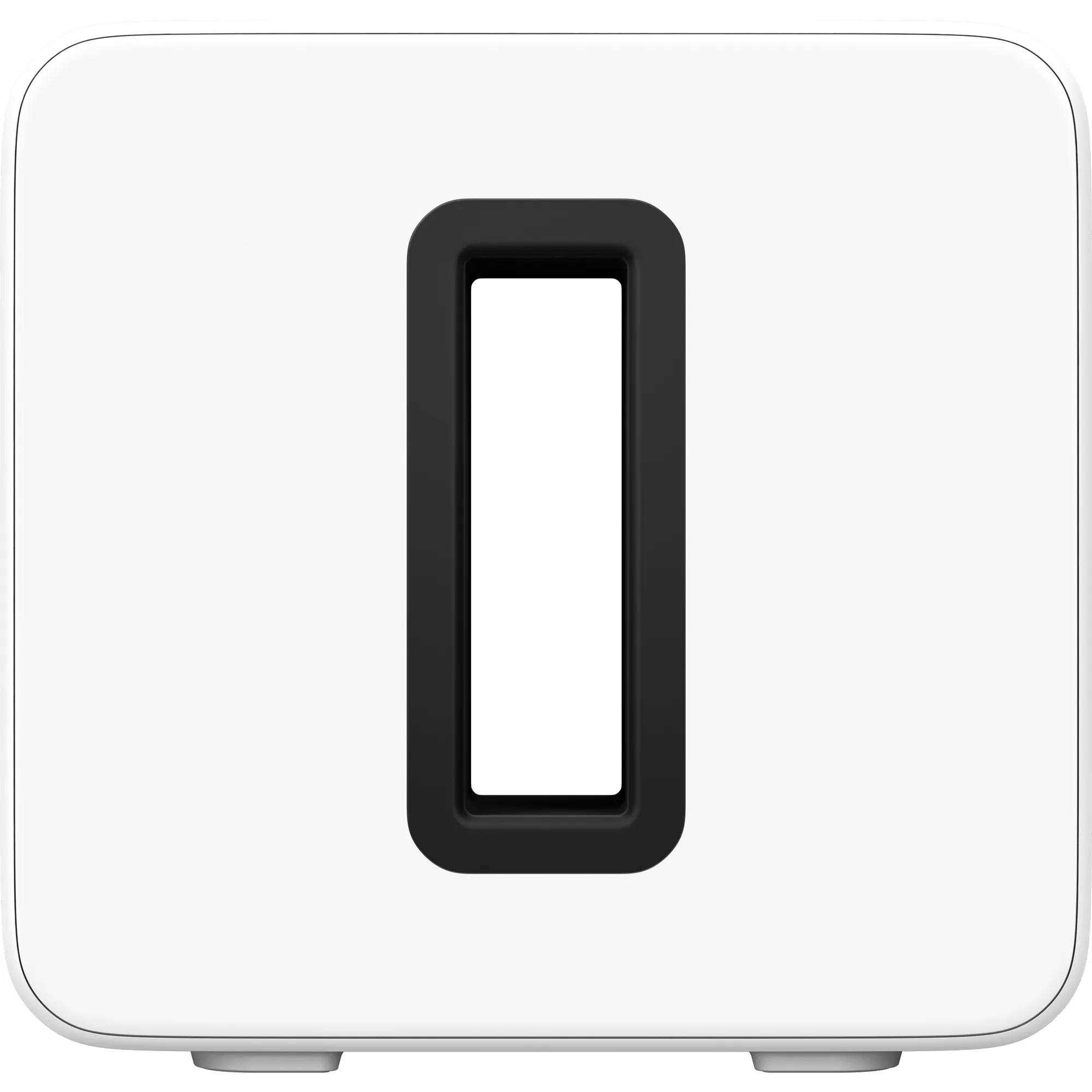 Sonos Sub (Gen3) - subwoofer, white