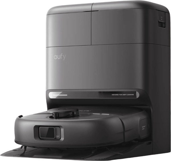 eufy Omni E35 - robotdammsugare