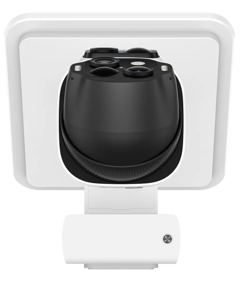 Anker eufyCam S4 Solo - Security camera, Black, White