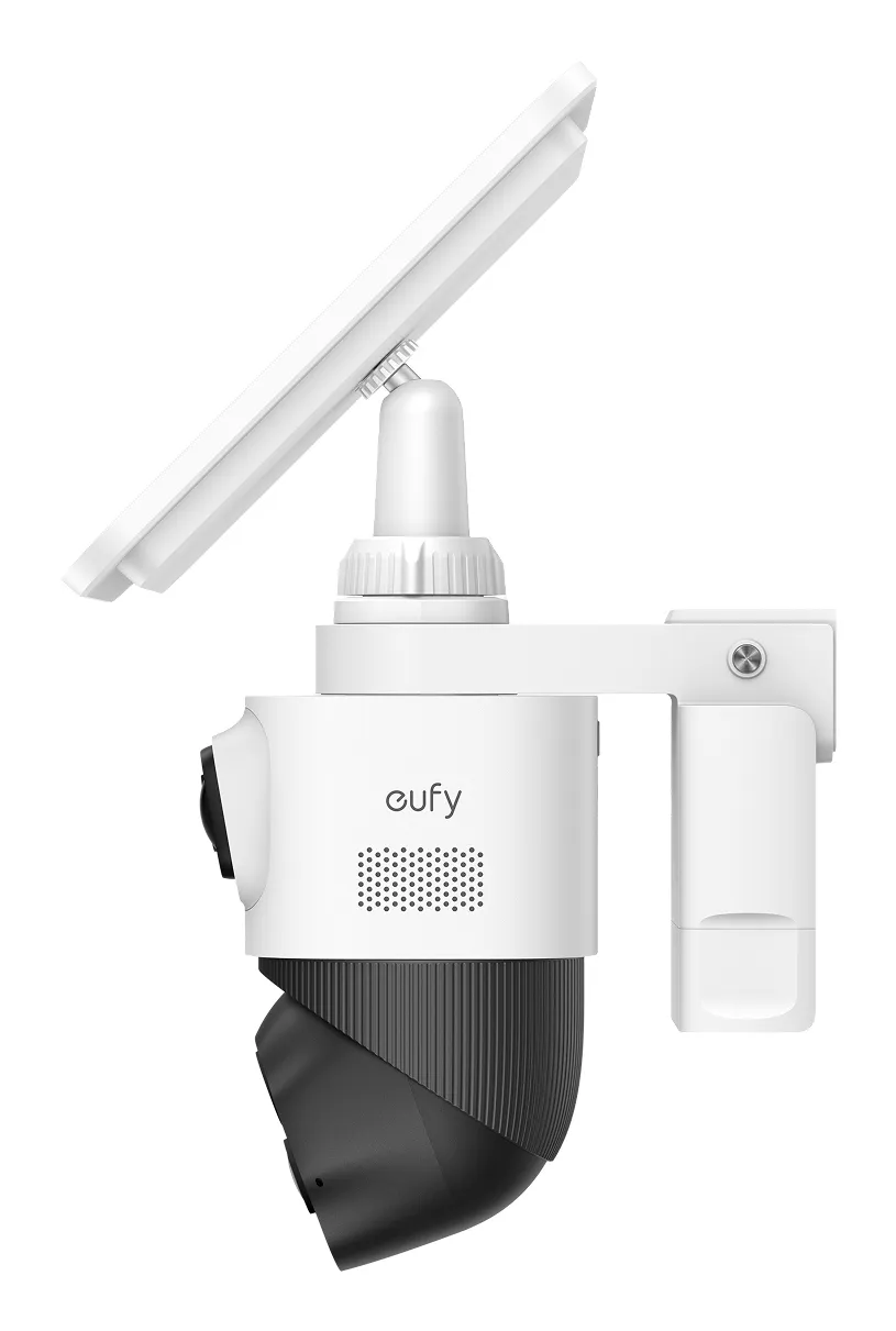 Anker eufyCam S4 Solo - Security camera, Black, White